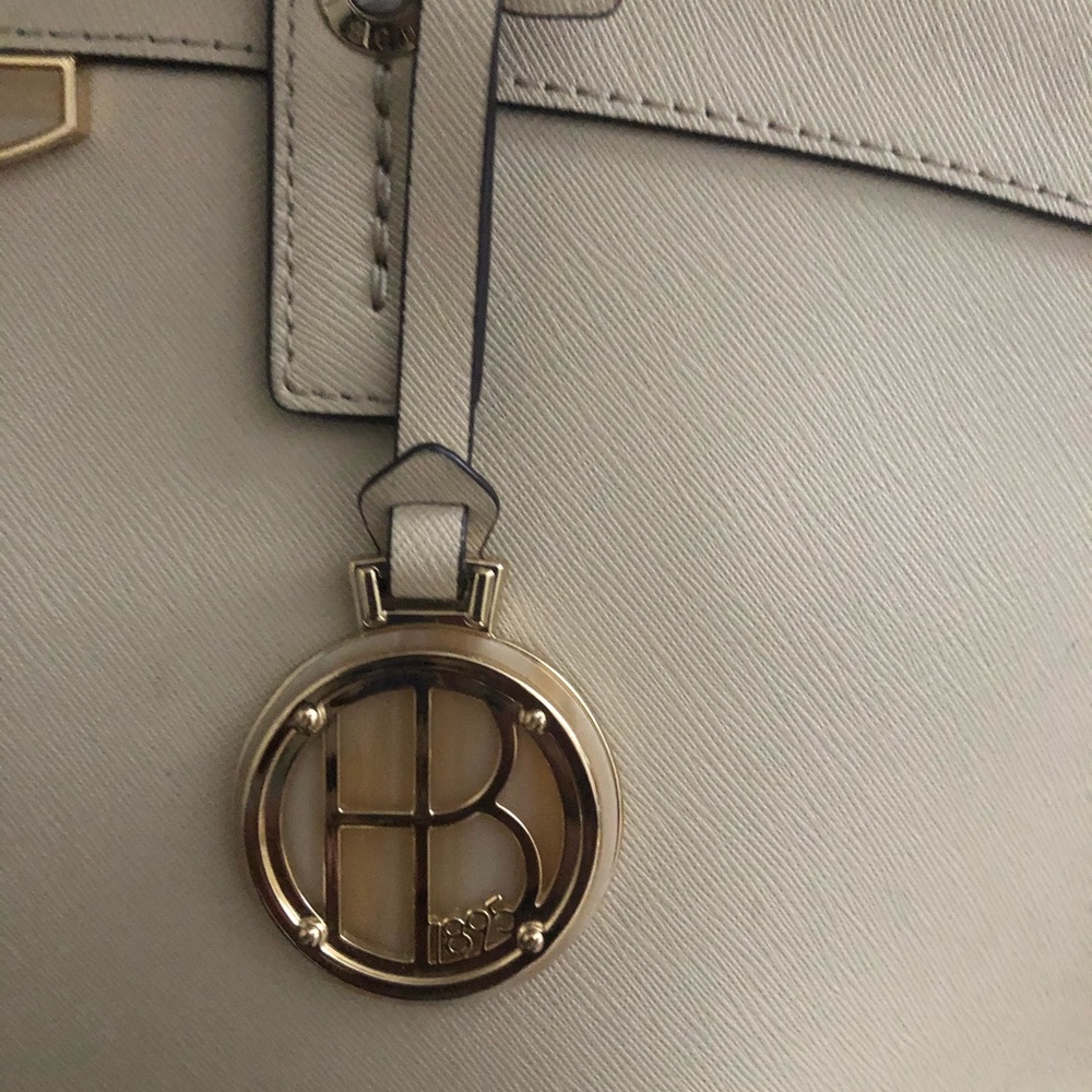 Henri Bendel W. 57th Satchel - Picture 4 of 7